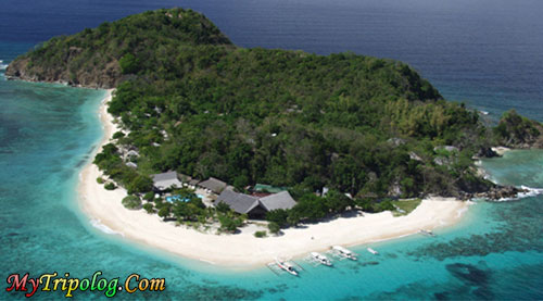 Palawan Beach Resorts List