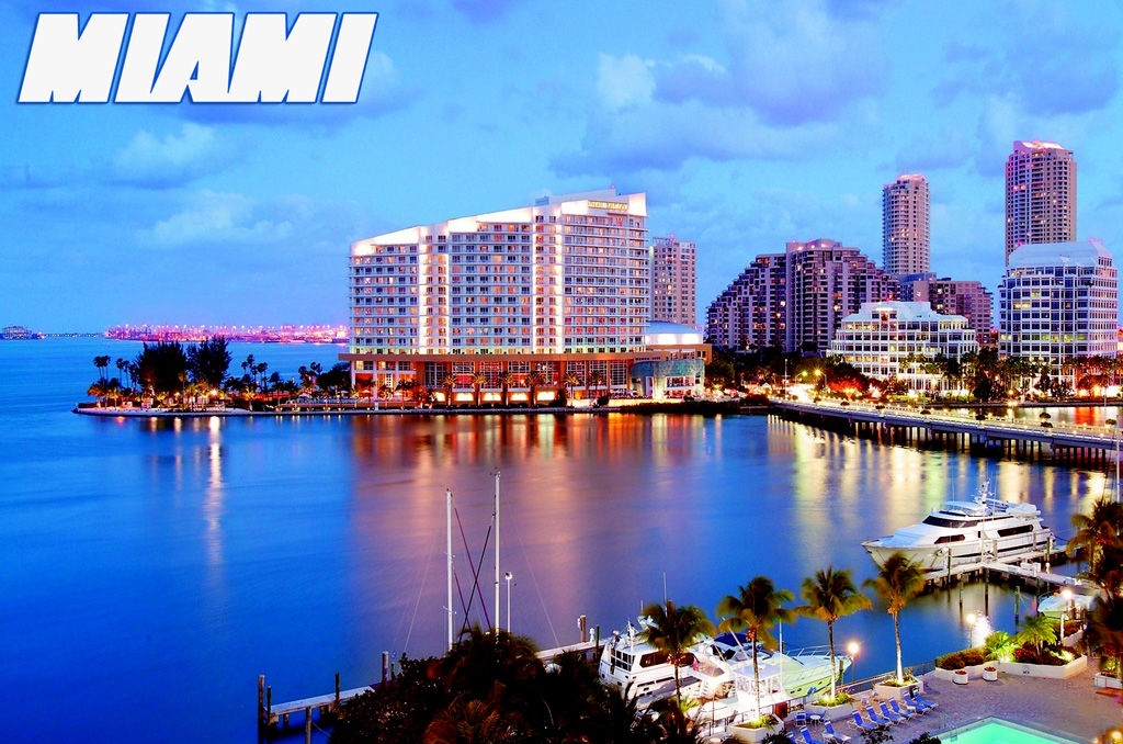 Fun Cool Interesting Facts You Should Know About Miami Travel 