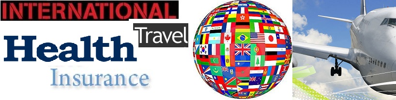 health insurance travel international