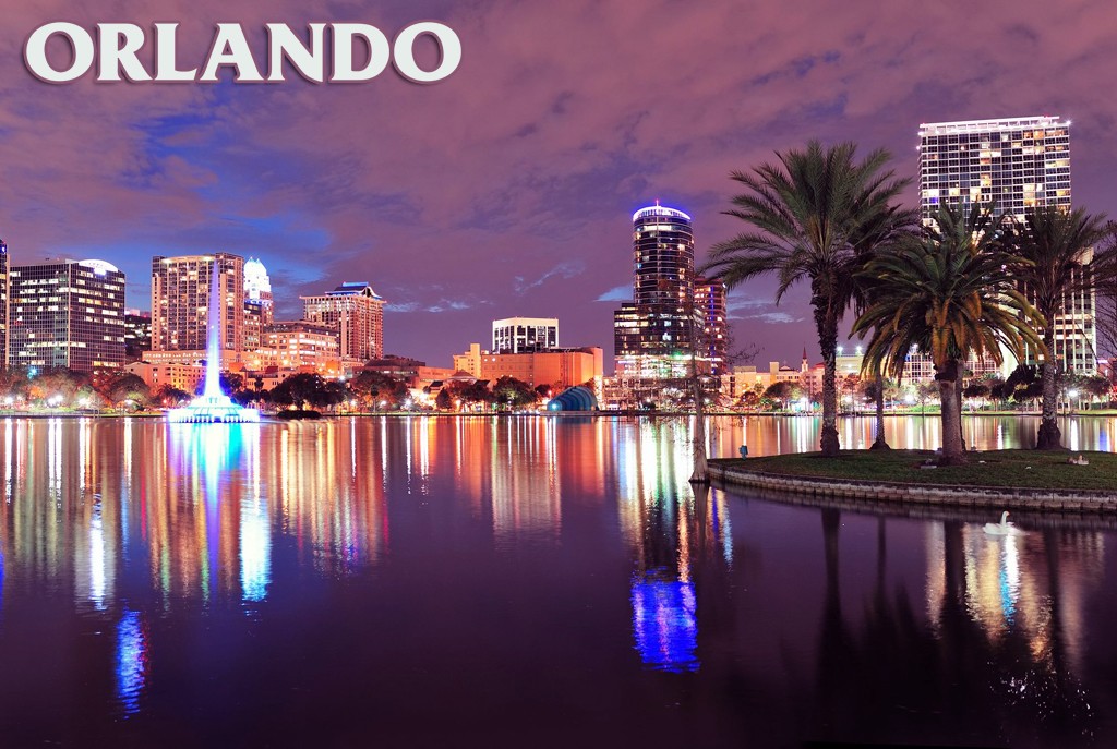 What you don’t know about Orlando, Florida — Interesting, Fun Facts ...